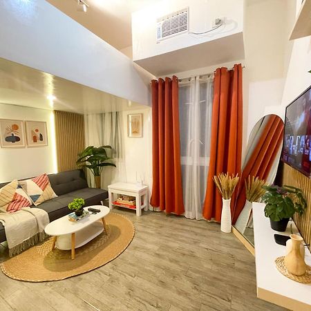 La Bella Residences, The Tiny Loft Tagaytay City Exterior foto