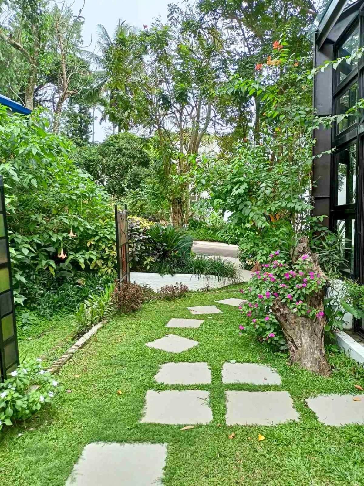 La Bella Residences, The Tiny Loft Tagaytay City Exterior foto