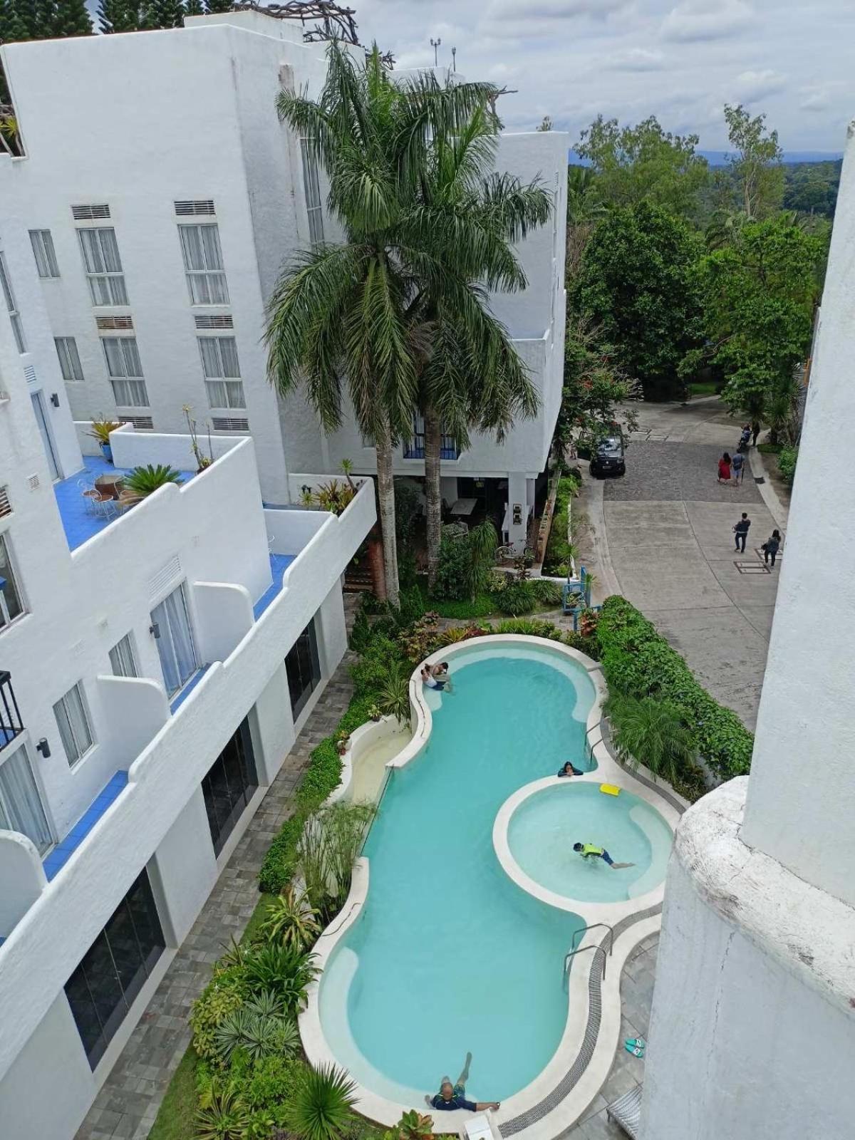 La Bella Residences, The Tiny Loft Tagaytay City Exterior foto
