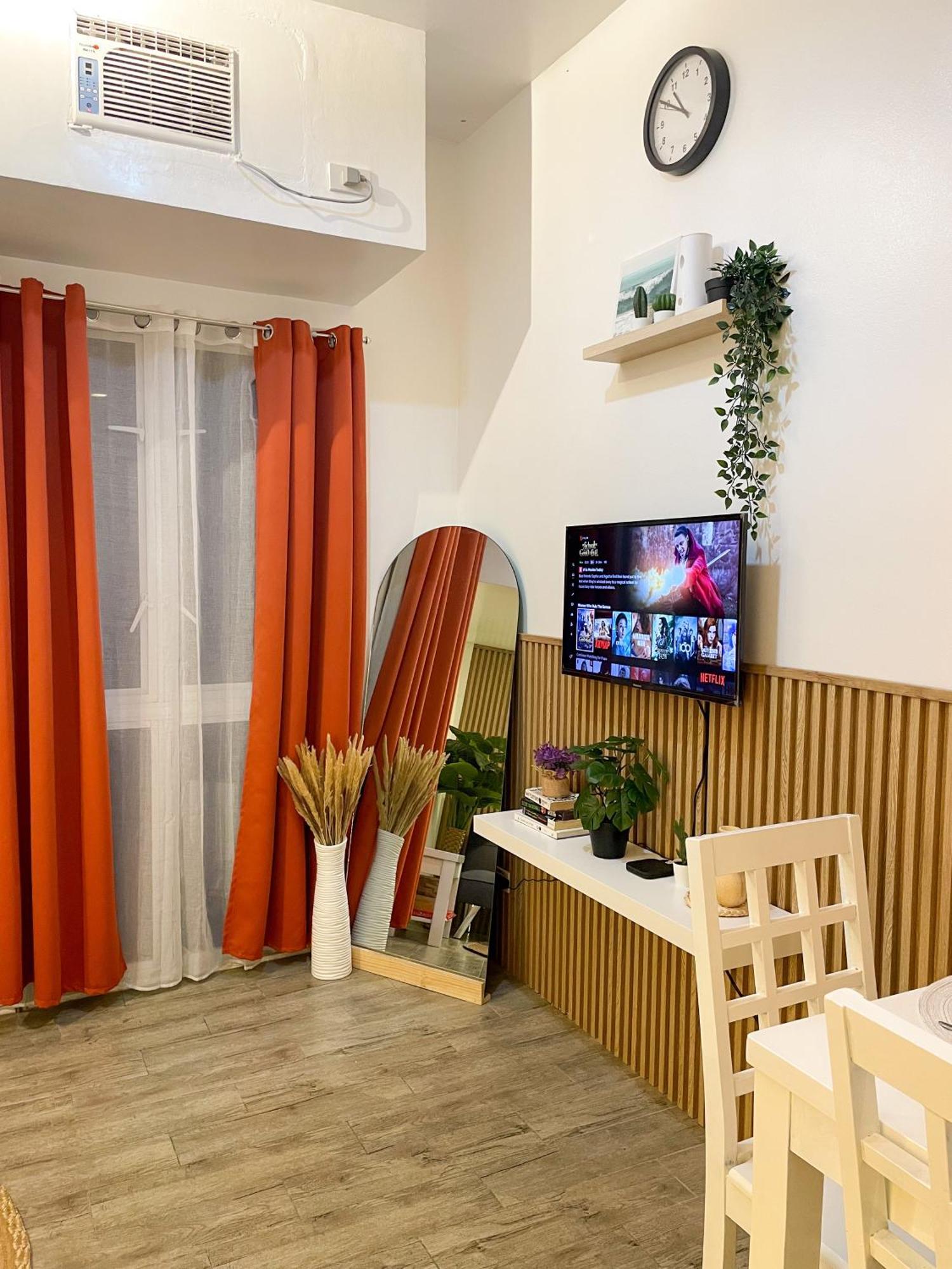 La Bella Residences, The Tiny Loft Tagaytay City Exterior foto