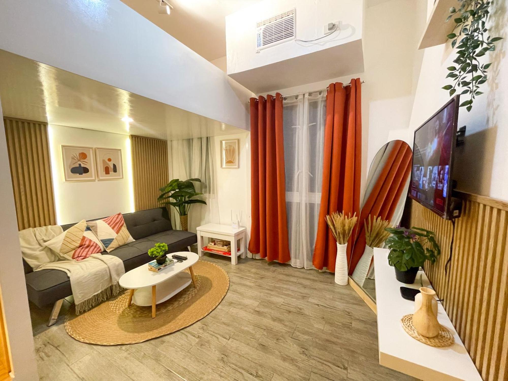 La Bella Residences, The Tiny Loft Tagaytay City Exterior foto